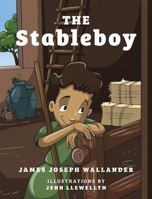 Stableboy