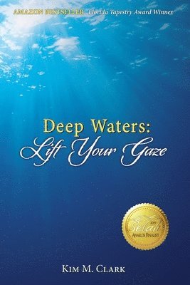 Kim M Clark - Deep Waters, Häftad