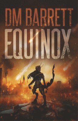 Equinox 1