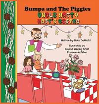 bokomslag Bumpa and the Piggies