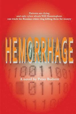 Hemorrhage 1