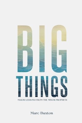 Big Things 1