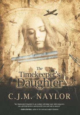 The Timekeeper's Daughter 1