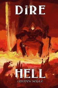 bokomslag Dire: Hell