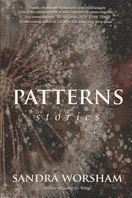 bokomslag Patterns: Stories