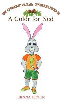 A Color for Ned 1