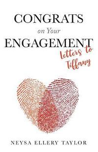 bokomslag Congrats on Your Engagement