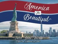 bokomslag America The Beautiful