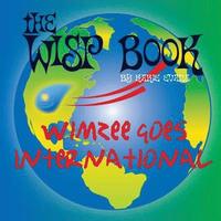 bokomslag The Wisp Book: Wimzee Goes International