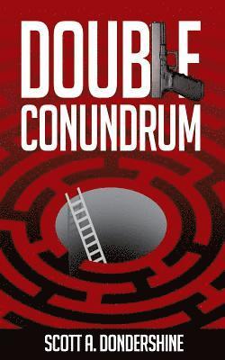 Scott a. Dondershine - Double Conundrum, Häftad