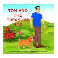 bokomslag Tom And The Treasure Box