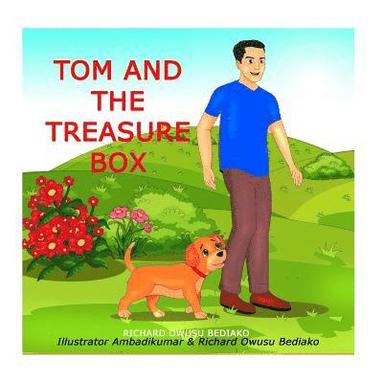 bokomslag Tom And The Treasure Box