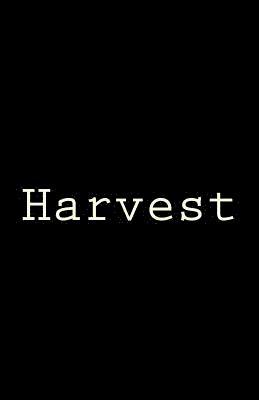 Harvest 1