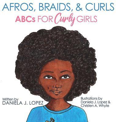 Afros, Braids, & Curls 1