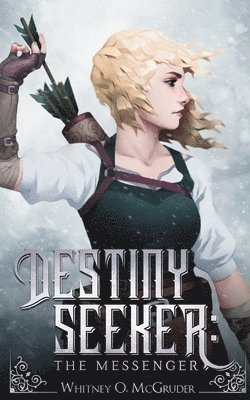 Destiny Seeker 1