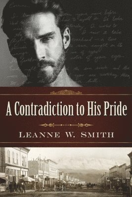 Contradiction to His Pride 1