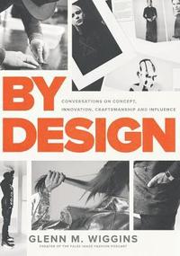 bokomslag By Design