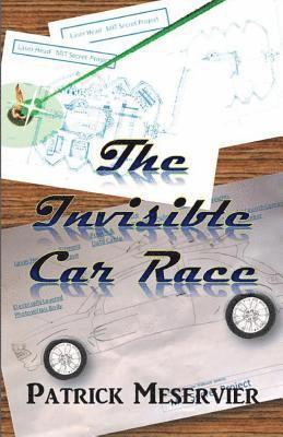 The Invisible Car Race 1