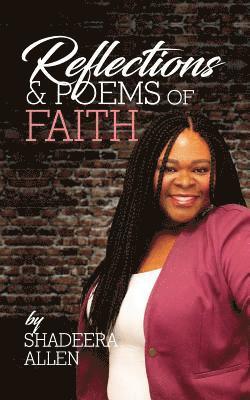 Reflections and Poems of Faith 1