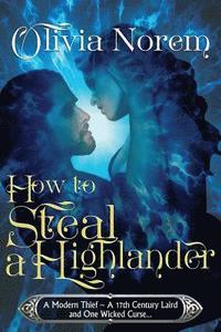 bokomslag How To Steal A Highlander