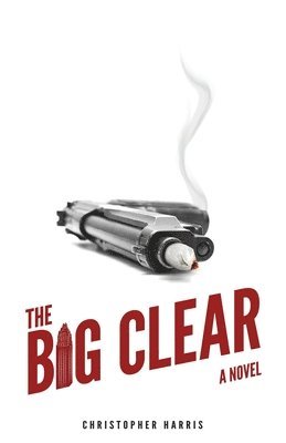 Christopher Harris - Big Clear, Häftad