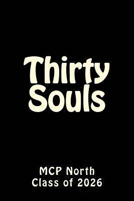 Thirty Souls 1