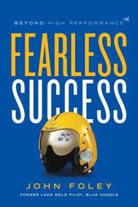 bokomslag Fearless Success