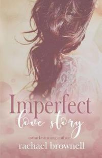 bokomslag Imperfect Love Story