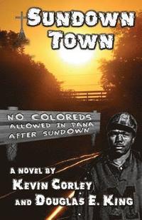 bokomslag Sundown Town