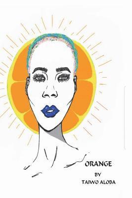 bokomslag Orange