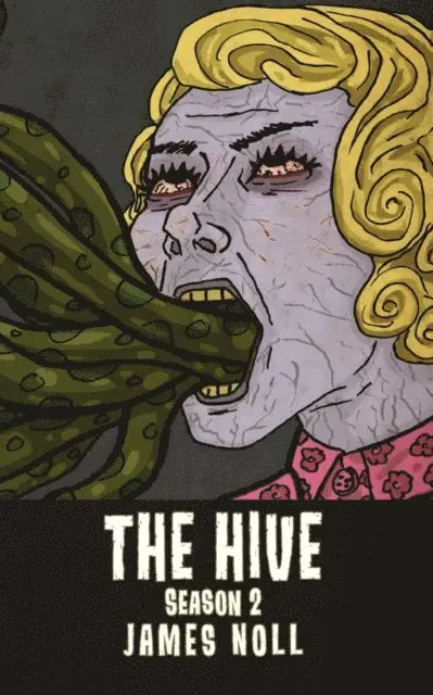 James Noll - Noll, J: Hive, Häftad. Tillgänglighet: Lägg i varukorg