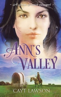 bokomslag Ann's Valley