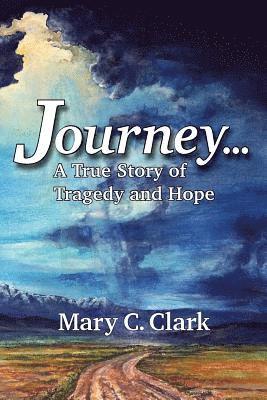 bokomslag Journey . . . a True Story of Tragedy and Hope