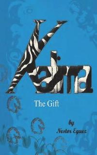 bokomslag Kalima: The Gift