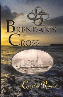 Brendan's Cross 1