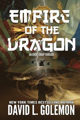 Empire of the Dragon 1