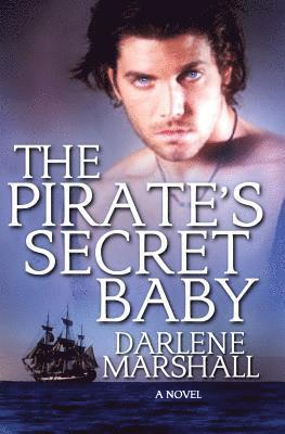 Pirate's Secret Baby 1