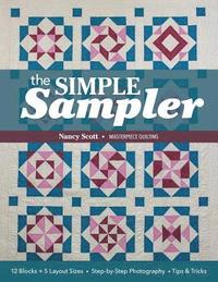 bokomslag The Simple Sampler