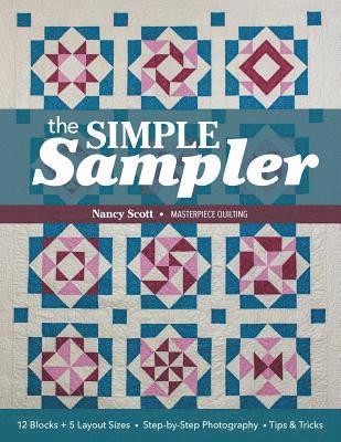 bokomslag The Simple Sampler