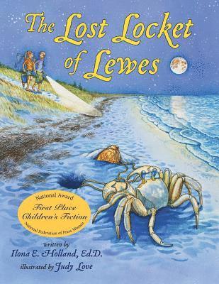 bokomslag The Lost Locket of Lewes