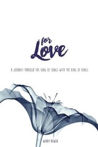 bokomslag For Love