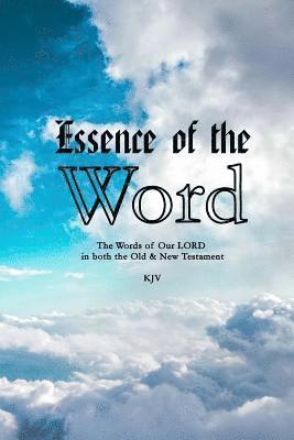 Essence of the Word 1