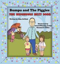 bokomslag Bumpa and the Piggies