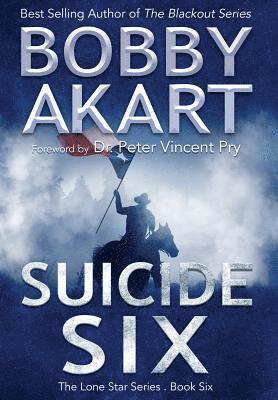 Suicide Six: Post Apocalyptic Emp Survival Fiction 1