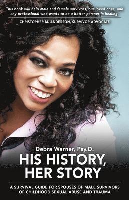 bokomslag His History, Her Story