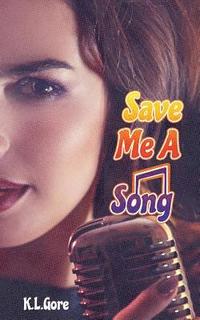 bokomslag Save Me A Song