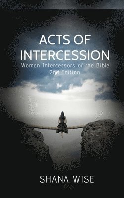 bokomslag Acts of Intercession