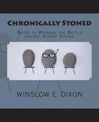 bokomslag Chronically Stoned