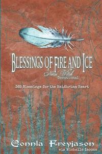 bokomslag Blessings of Fire and Ice: A Norse Witch Devotional