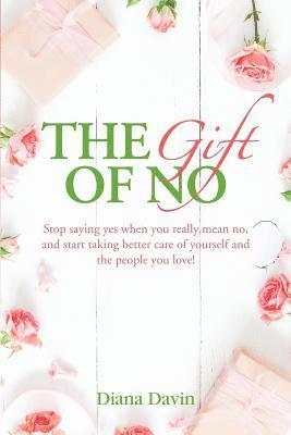 bokomslag Gift of No